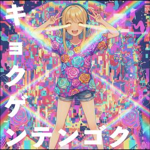 キョクゲンテンゴク