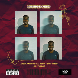Cross My Mind (Remix)