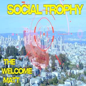 SOCIAL TROPHY