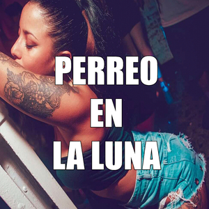 Perreo en la Luna