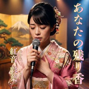 あなたの残り香