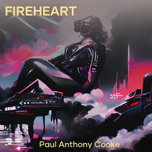 Fireheart (Remastered 2023)