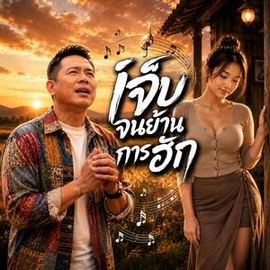 เจ็บจนย้านการฮัก, คนใหม่บ่กล้าใกล้ #เพลงใหม่มาแรง