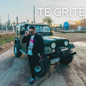 TE GRITÉ