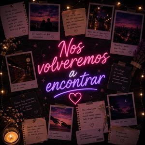 Nos volveremos a encontrar