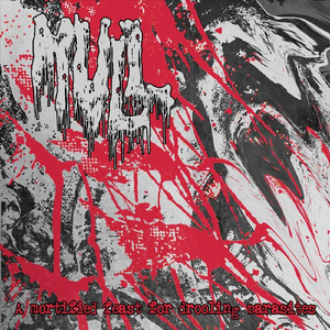 A Mortified Feast for Drooling Parasites