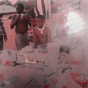 KEEP GOING (feat. Smokey Garvin & Megan Soigne)