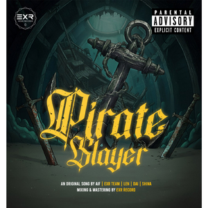 Pirate Slayer
