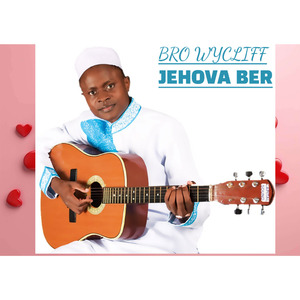 Jehova Ber