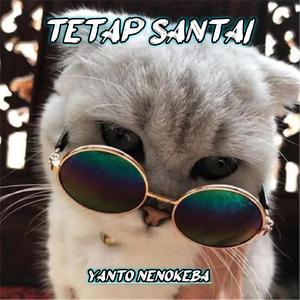 TETAP SANTAI X LAGU DANSA DOLO