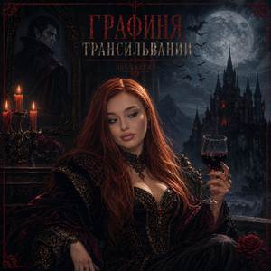 ГРАФИНЯ ТРАНСИЛЬВАНИИ