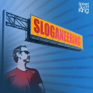 Sloganeering