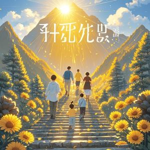 向光行-新质粒
