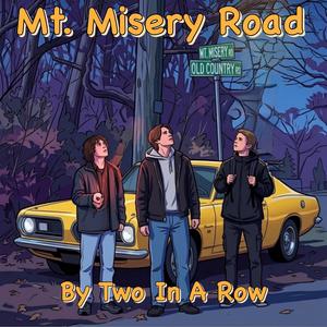 Mt. Misery Road