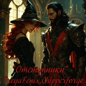 Отступники (эстрадная)