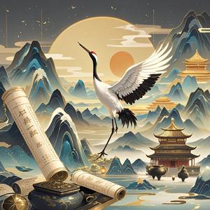 墨染山河-黄康民