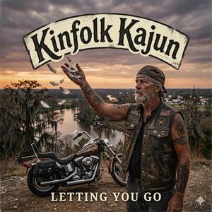 Letting you go