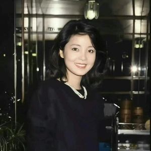 邓丽君-我只在乎你1402（莱昂 remix）