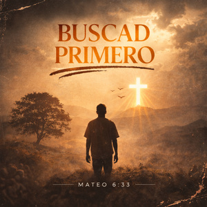 BUSCAD PRIMERO