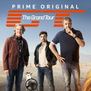 TheGrandTour.S01BGM