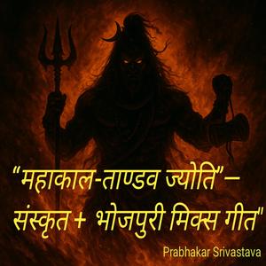 महाकाल-ताण्डव ज्योति