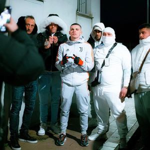 ［Free］"Lover Boy"-Rhove x Afro Type Beat