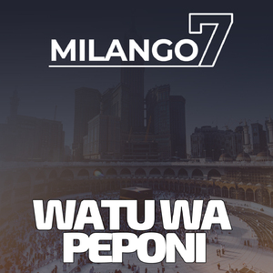 Watu Wa Peponi