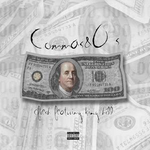 Commas & O's (feat. King Hill)