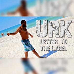 Letter To The Label (Don't Need No Material Things)