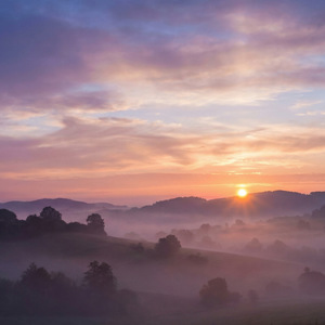 It's Time for a Break