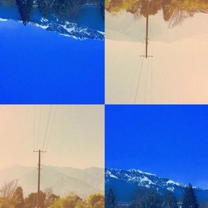 小河淌水 ( Every Tear )