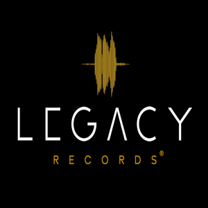 Born For This (Legacy Anthem)