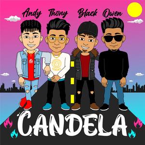 Candela (feat. black & Owen Bravo)