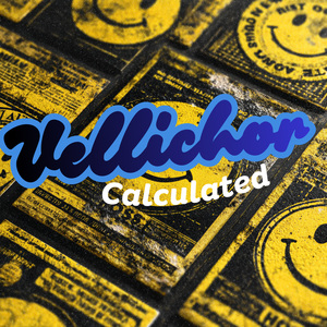 Vellichor