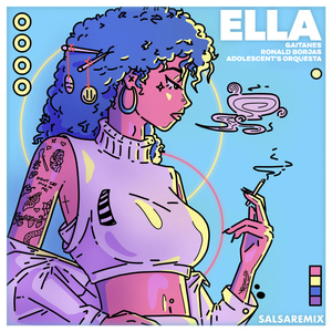 Ella (Salsa Remix)
