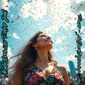 Power (A New Beginning Sky)