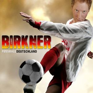 Fussballdeutschland (Karaoke Version)