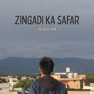 Zindgai Ka Safar