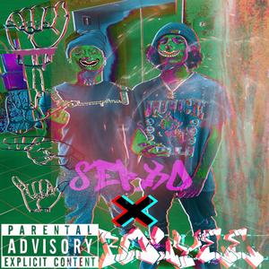 SPINBACK! (feat. Bouyee)