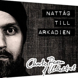 Nattåg till Arkadien