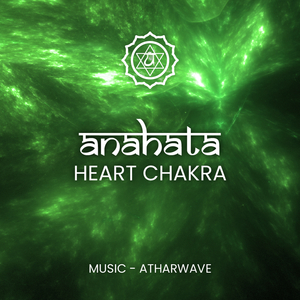 Heart Chakra Anahata