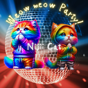 One and only! ~Weow~