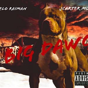 Big Dawg (feat. j.cartermuzic)
