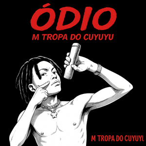 Ódio