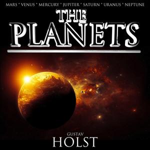 The Planets Op. 32: IV. Jupiter, The Bringer of Jollity