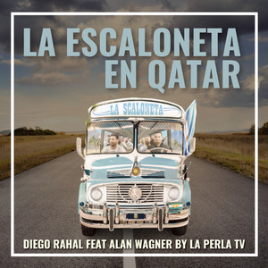 La Escaloneta en Qatar