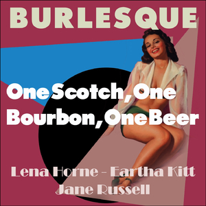 The Walkin' Blues (Walk Right In, Walk Right Out)