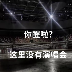 好想看天依的演唱会
