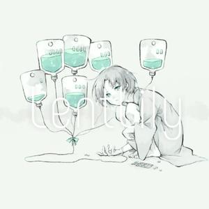 レントリリー（翻自 初音ミク）