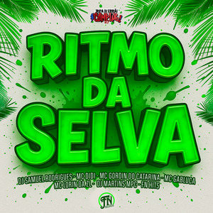 Ritmo da Selva